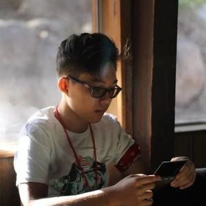 Meet your Posher, Howard